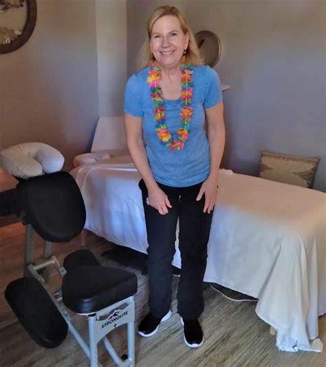 Mesa, AZ, Massage Therapists